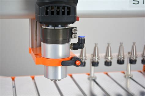 cnc machine atc|hobby cnc tool changer.